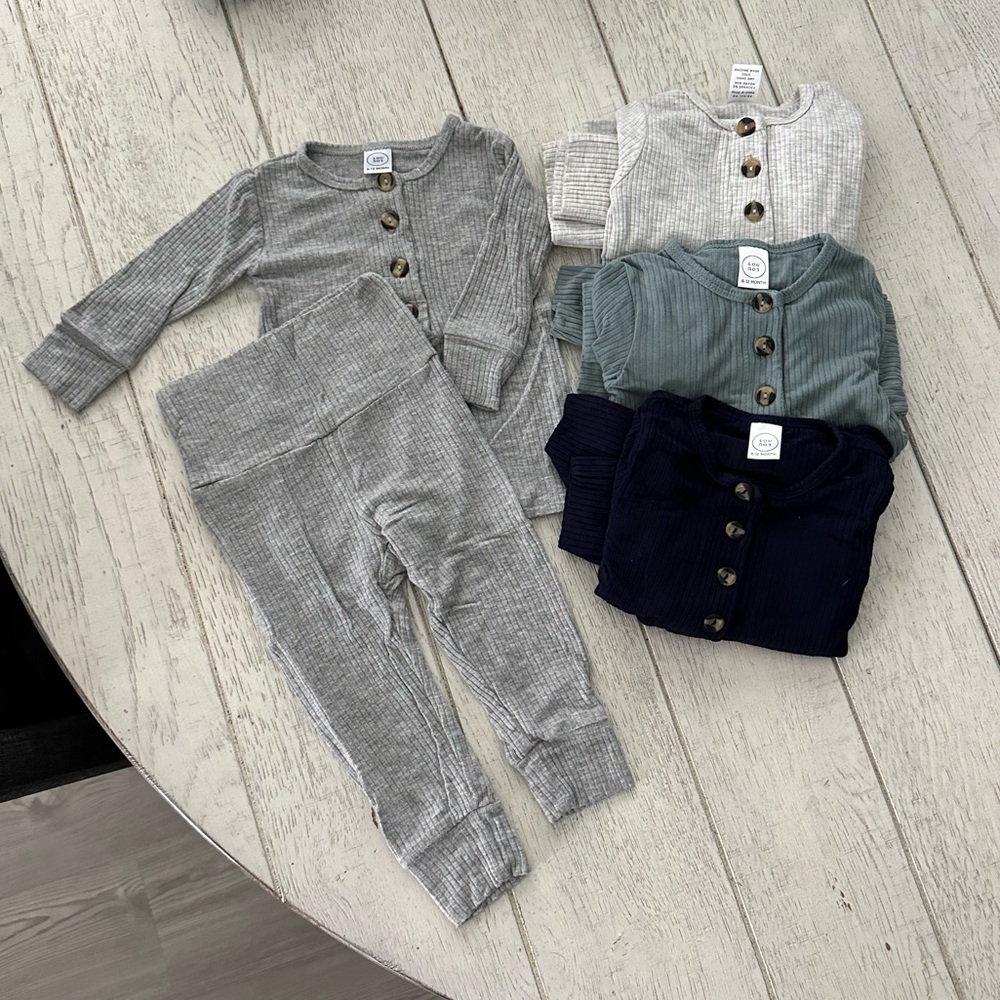 LouLou Outfits Bundle